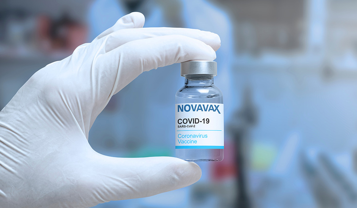 EU adds severe allergies as side effect of Novavax COVID vaccine